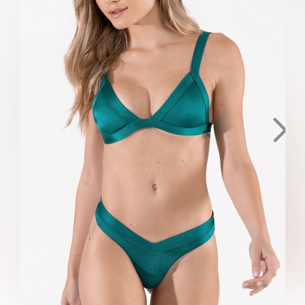 OneOne swimsuit set